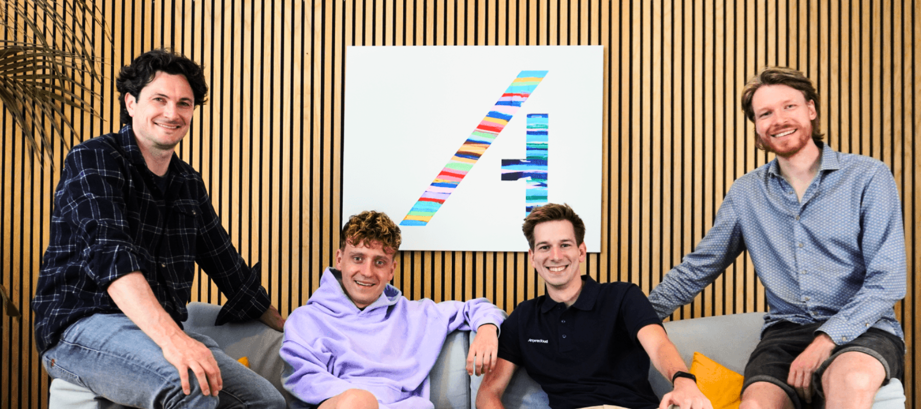 Berlin-based Amperecloud secures €3.3m to build an operating system for renewable energies